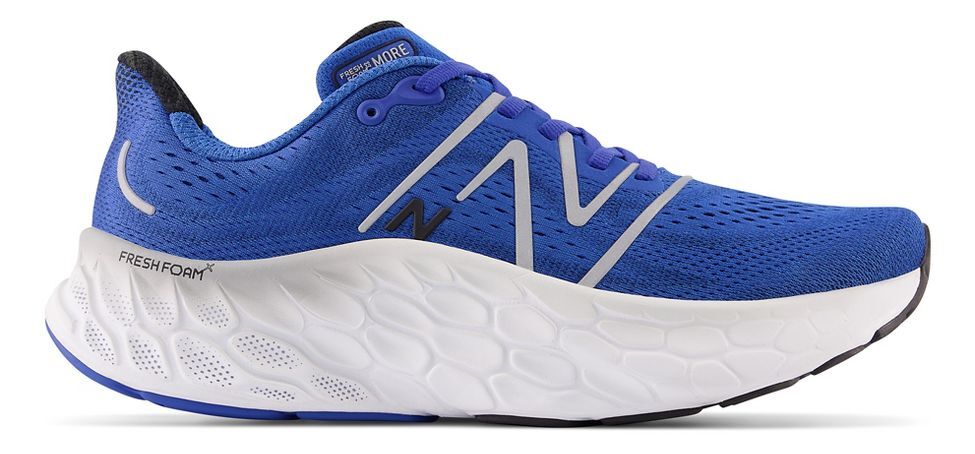 Wide 2e Running Trainers Shoes 